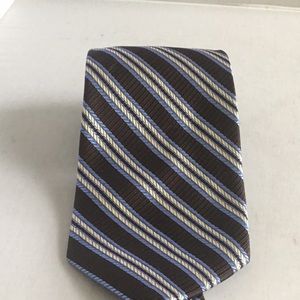 UMO LORENZO TIE.